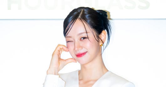 Lee Hye-ri on 'EXchange': S-Type, No Appearance