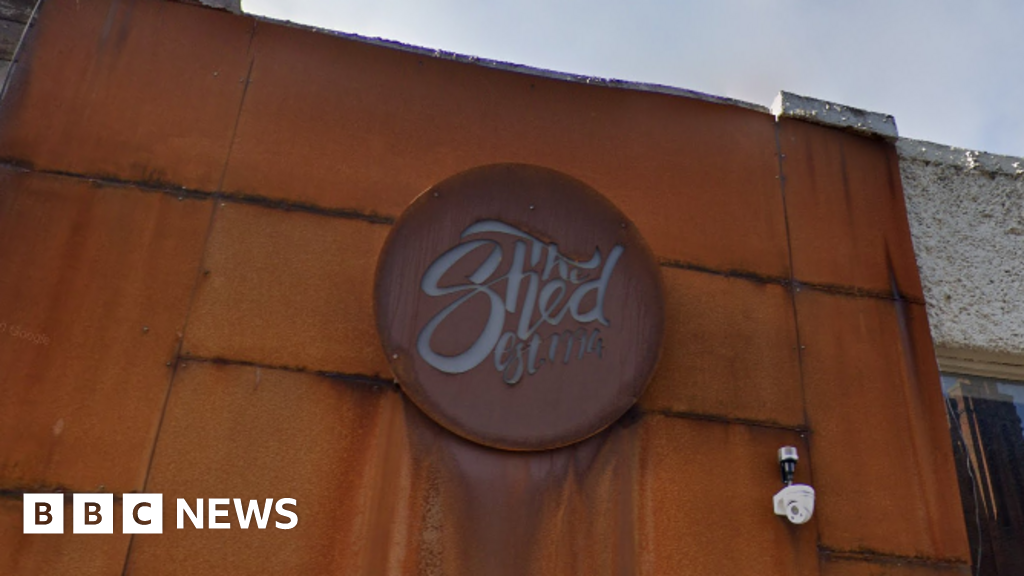 Leicester venue The Shed to close after 30 years