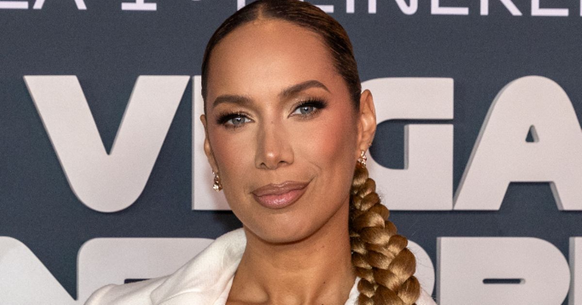 Leona Lewis announces first album in over 10 years as she's forced to cancel shows - The Mirror
