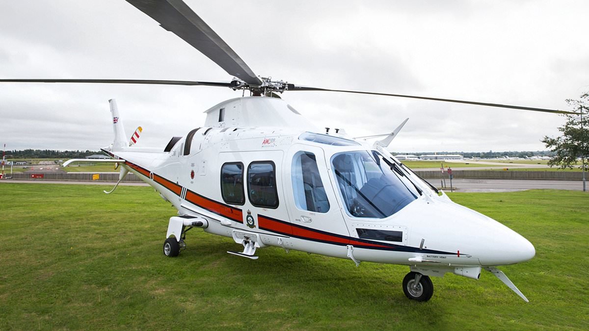 Leonardo helicopter plant 'may close over delay to deal'