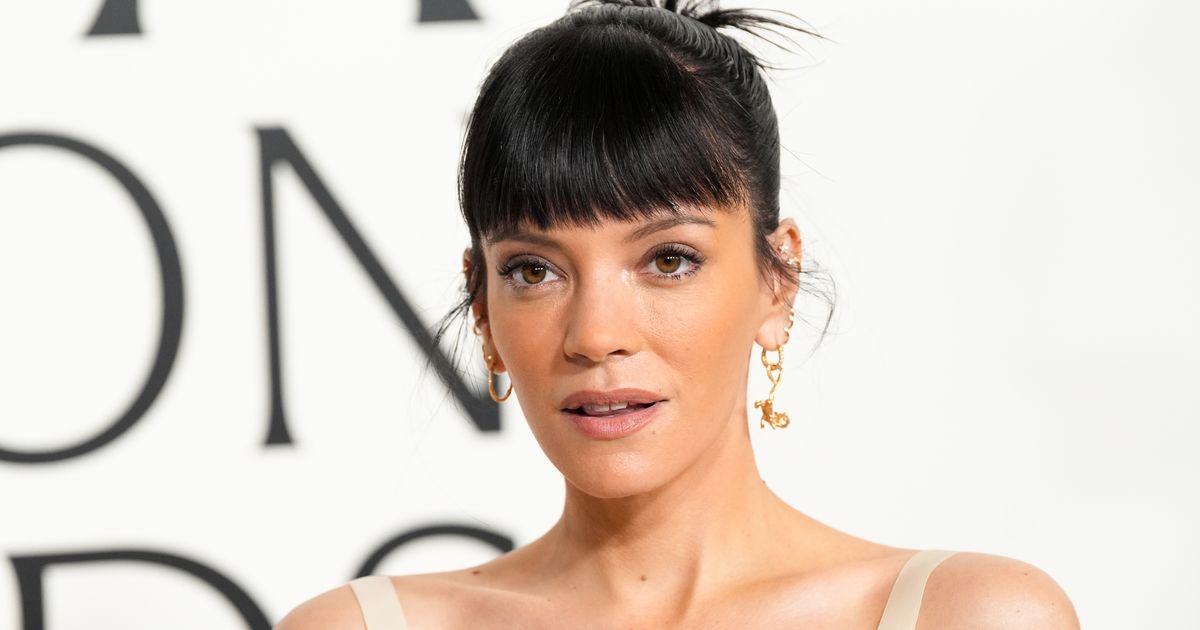 As Lily Allen is back on top in the US - where are David Harbour and 'Madeline' now? - The Mirror