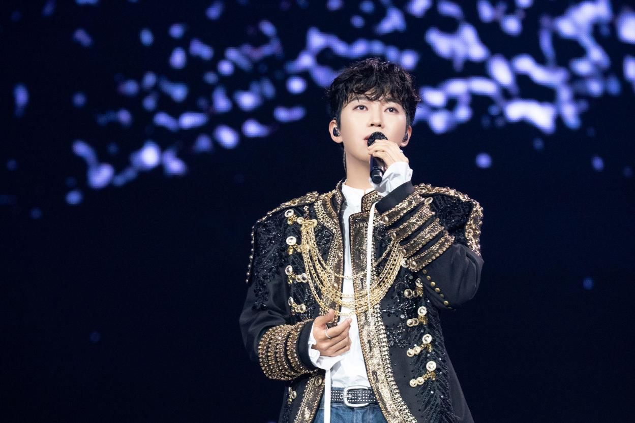 Beyond profit: Singer Lim Young-woong rewrites rules of fan culture in Korea - The Korea Times
