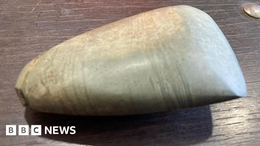 Evidence of life in pre-Roman times unearthed near Lincoln
