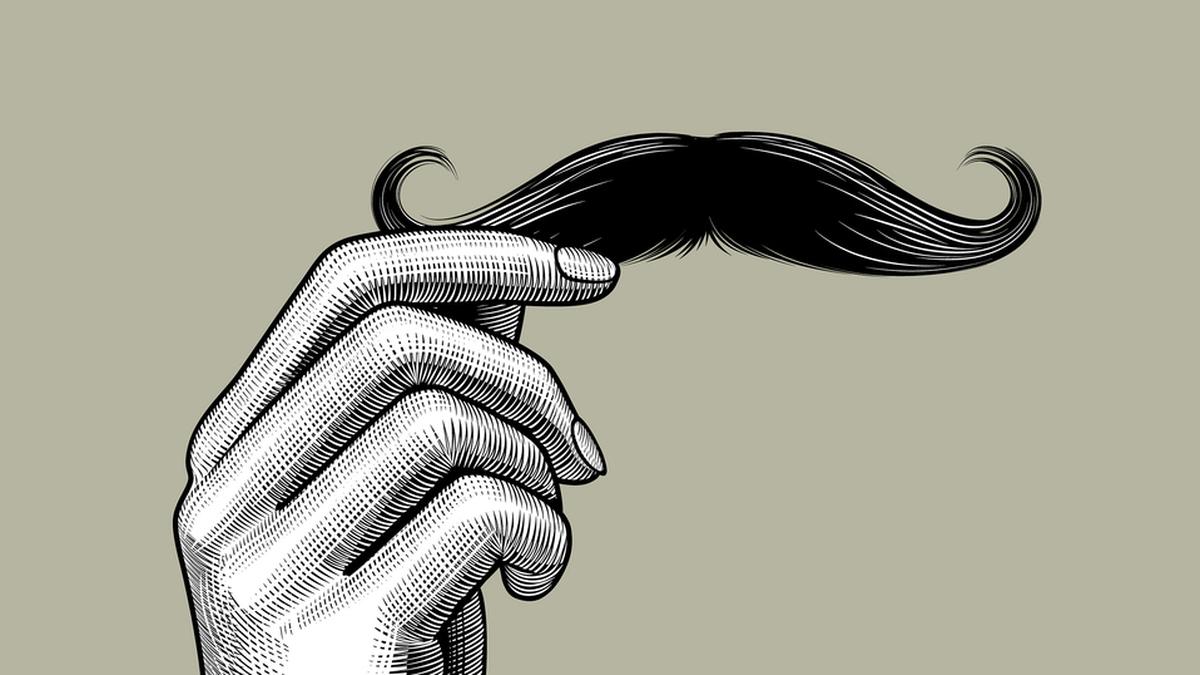 Gender agenda newsletter Changing pronouns, wearing moustaches
