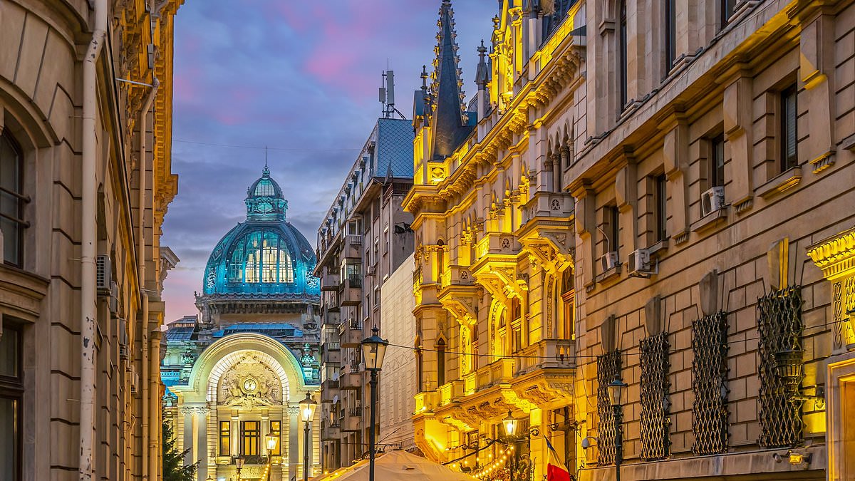 Holiday spot dubbed 'little Paris' to introduce tourist tax in 2026