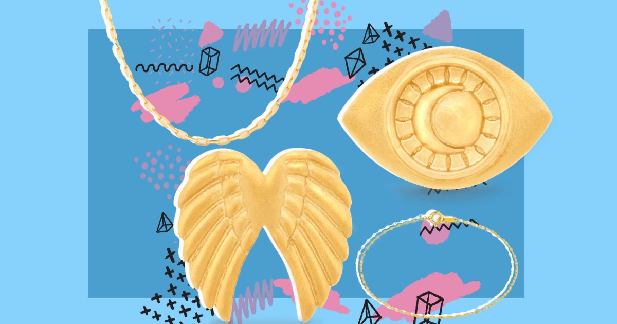 Boost your style and bank balance with this London-based jewellery range