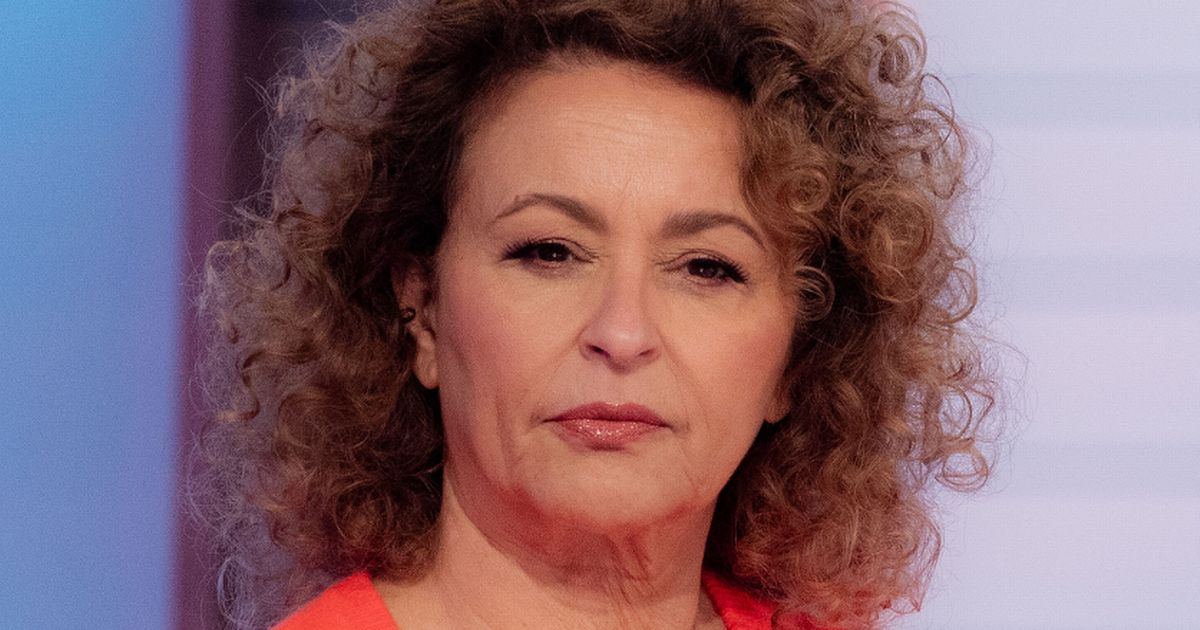 Loose Women star Nadia Sawalha devastated by tragic loss of best friend, 39 - The Mirror