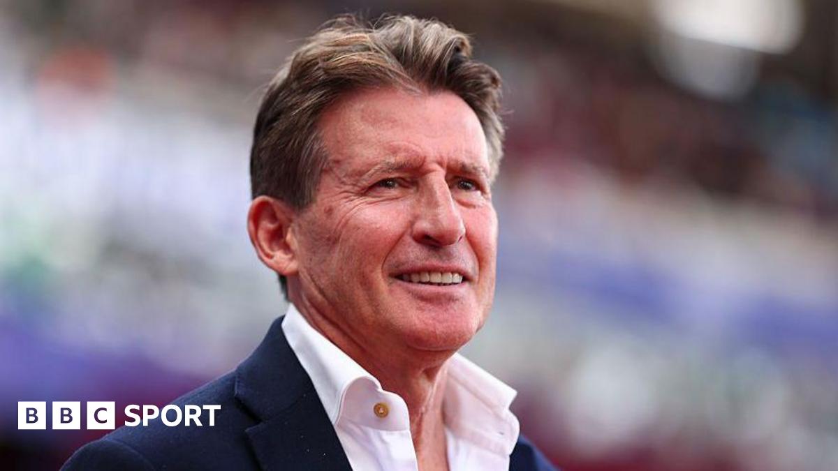 Track and field calendar must be policed after Grand Slam Track bankruptcy - Lord Sebastian Coe