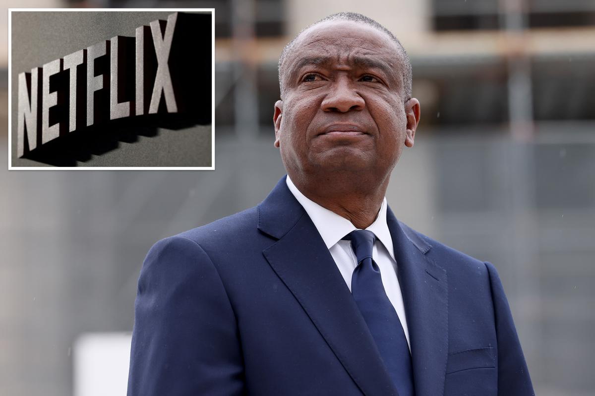 Louisiana Dem Rep. Cleo Fields quietly bought six figures worth of...