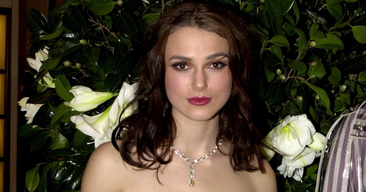 Love Actually fans torn over 'cowardly' Keira Knightley scene