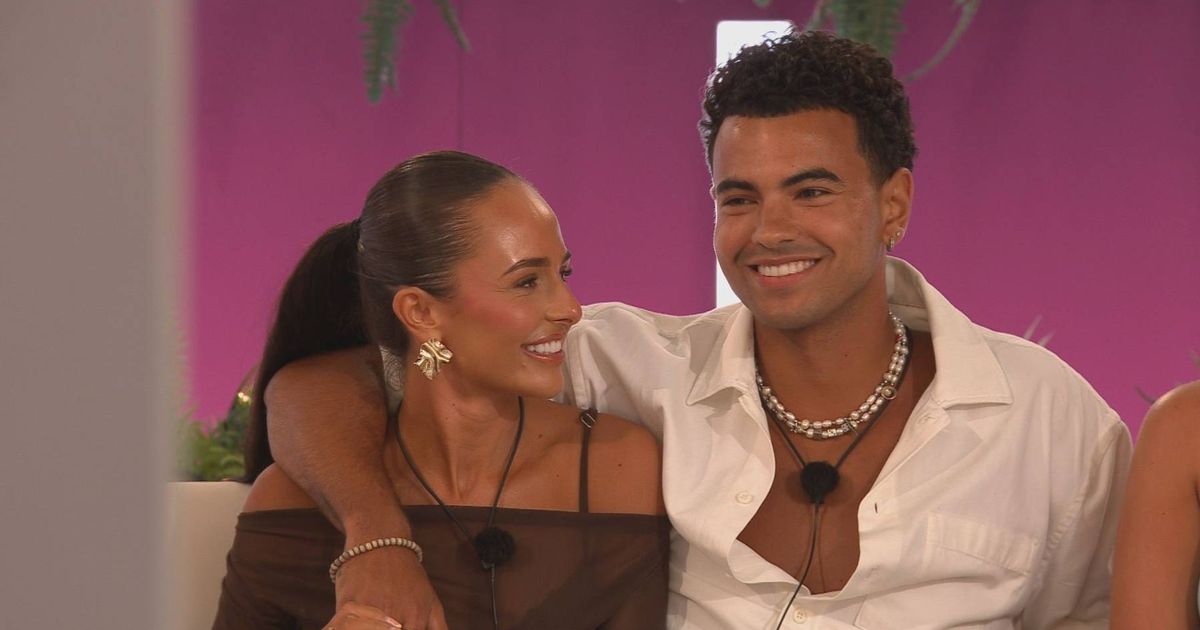 Love Island movie in early talks as reality fans make same demand - The Mirror