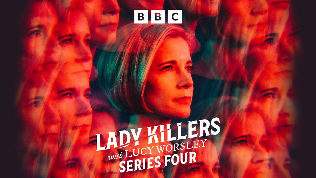 BBC Radio 4 - Lady Killers with Lucy Worsley, Series 4, 53. Elizabeth Cook - Body Snatcher