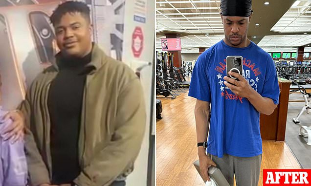 I lost 100lbs WITHOUT Ozempic... with simple change