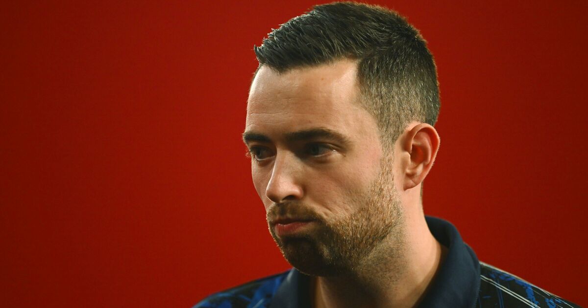 Luke Humphries has £500k problem ahead of Luke Littler battle at world champs