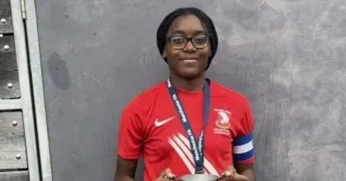 Macclesfield announce second tragic death of player in just days as female star, 19, dies - The Mirror
