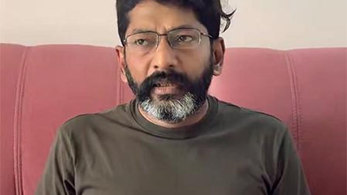 Madras High Court grants interim bail to 'Savukku' Shankar in 17 criminal cases