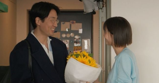 Maicue Balances Dad Life, Art, and Romance on MBC Show