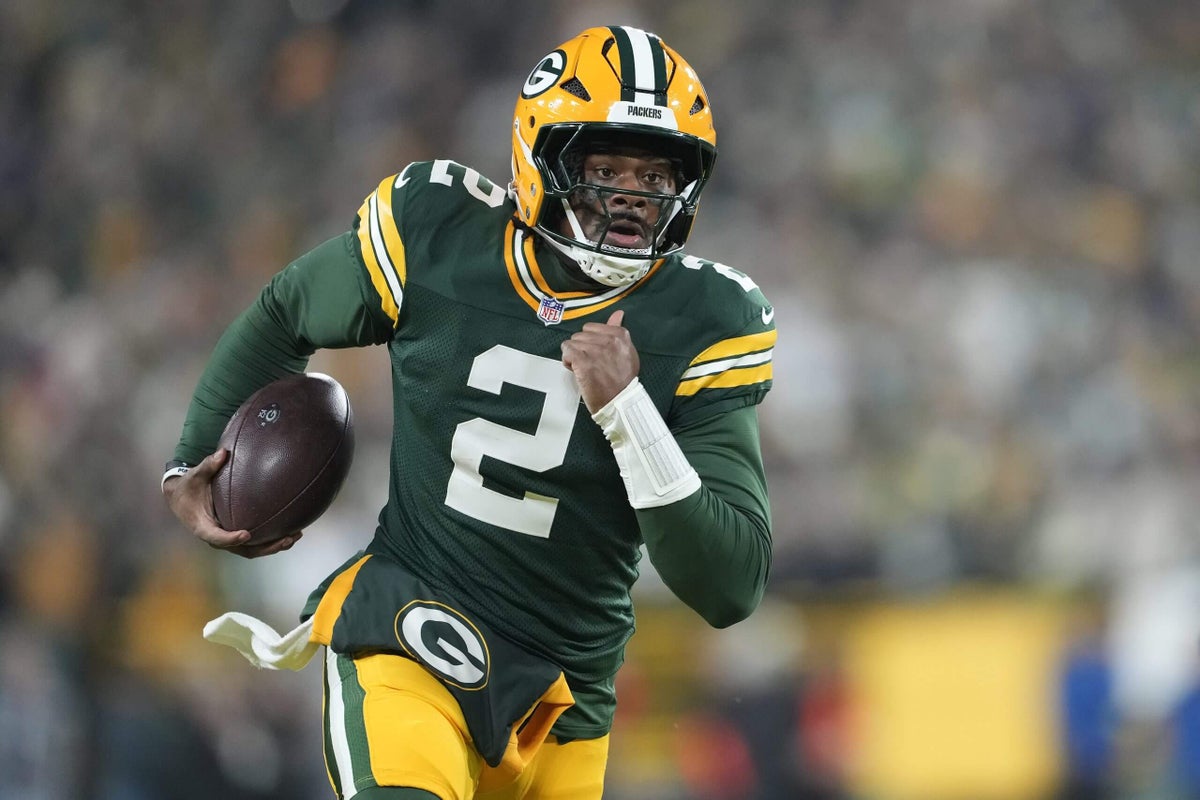 Malik Willis may have played his way into a starting job, somewhere: Quick Outs