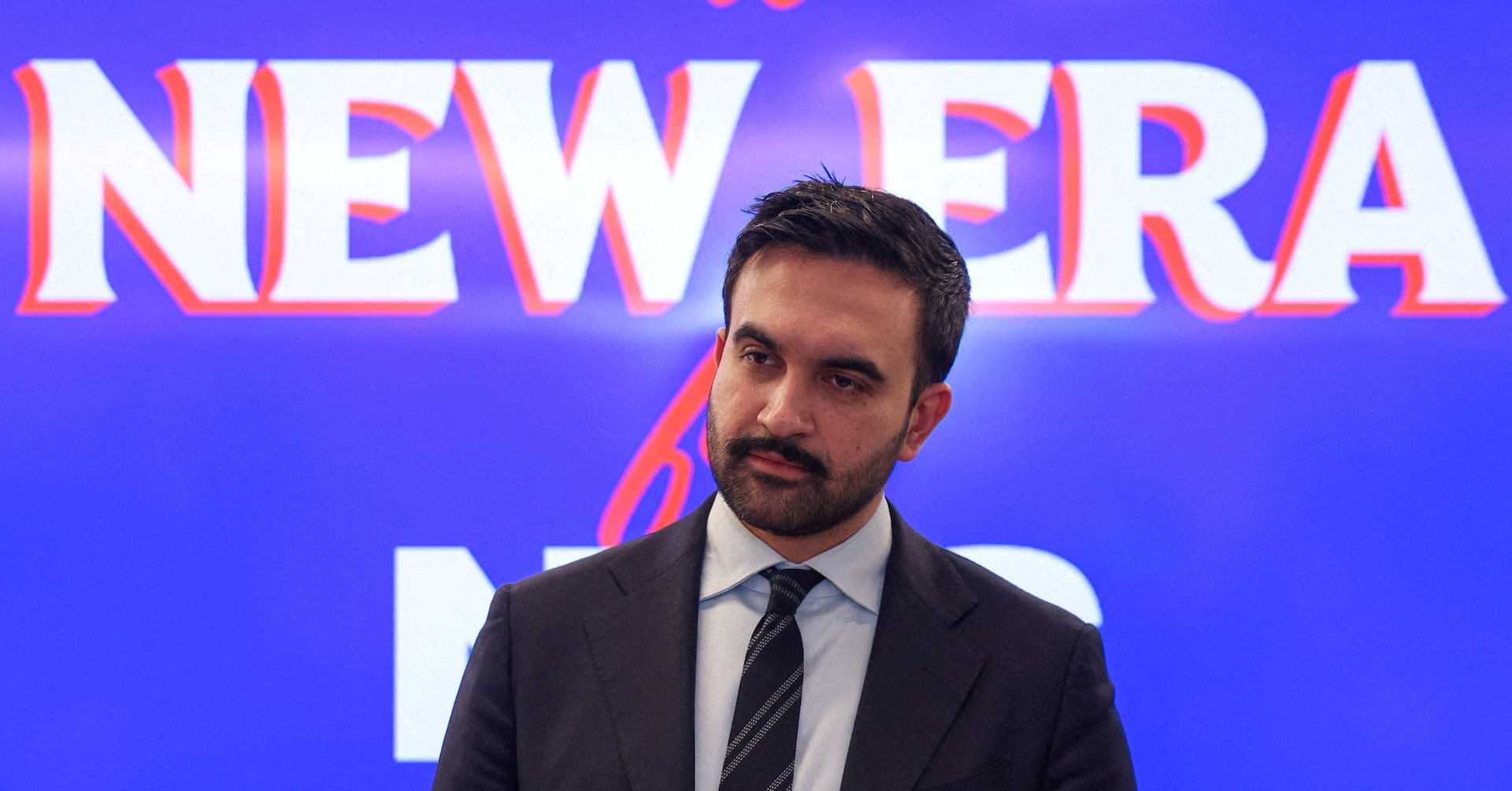 Mamdani taps de Blasio alum, Trump critic as NYC's top lawyer