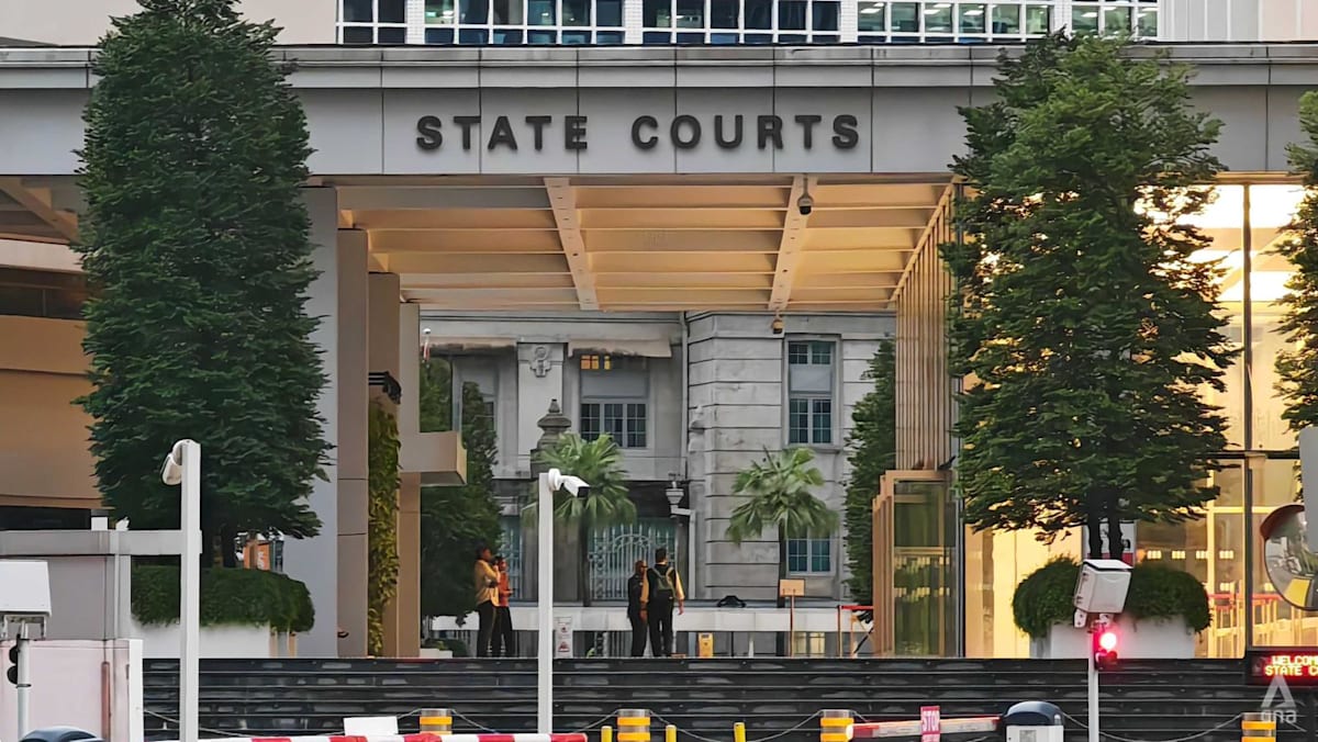 Man charged over illegal cross-border money transfer business involving over S$2.4 million