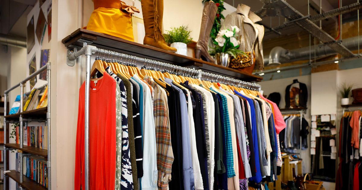 Man makes charity shop purchase and gets a lot more than he bargained for - The Mirror
