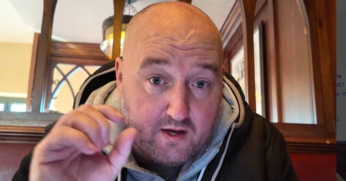 Man eats nothing but Wetherspoons for three days and discovers 'out of this world' dish - Daily Star