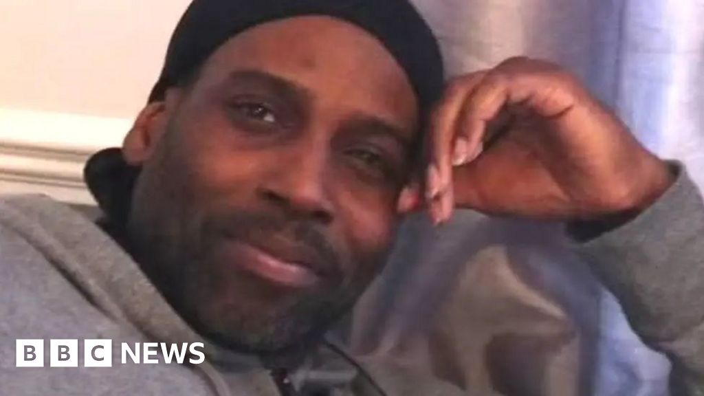 Man jailed for at least 26 years for fatal stabbing in Tottenham