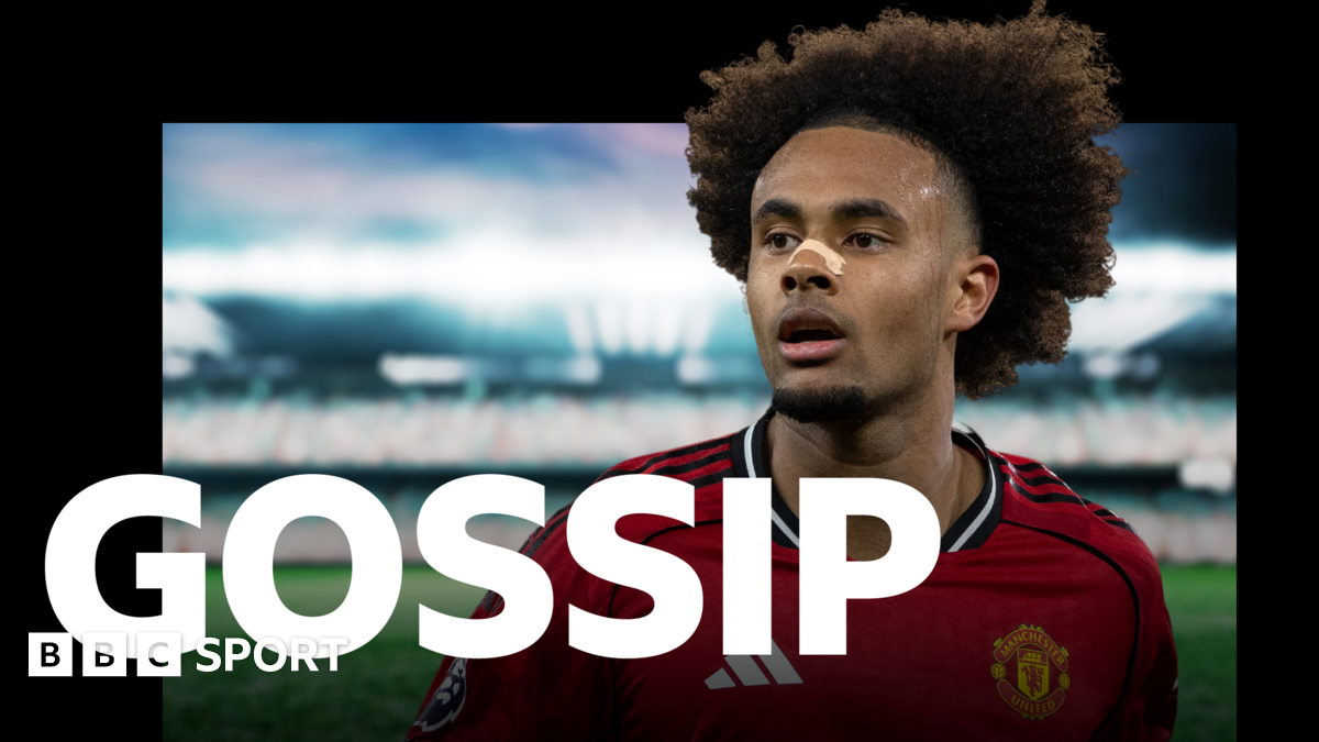 Football gossip: Zirkzee, Torres, Boey, Mainoo, Wharton, Guehi, Fullkrug, Gimenez, Woltemade
