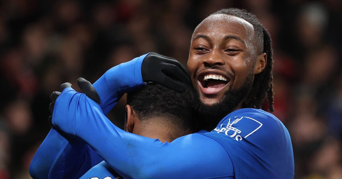 Man Utd told exactly how to seal Antoine Semenyo transfer ahead of Liverpool