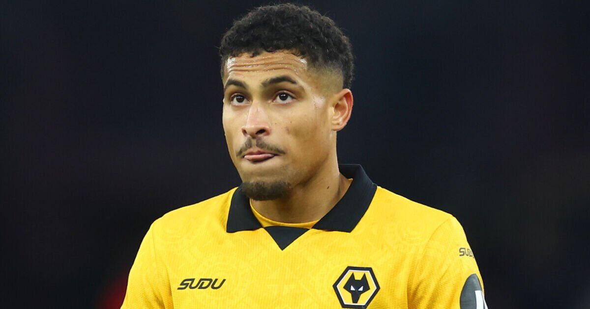 Man Utd set for Joao Gomes meeting after discovering 'gentleman's agreement'