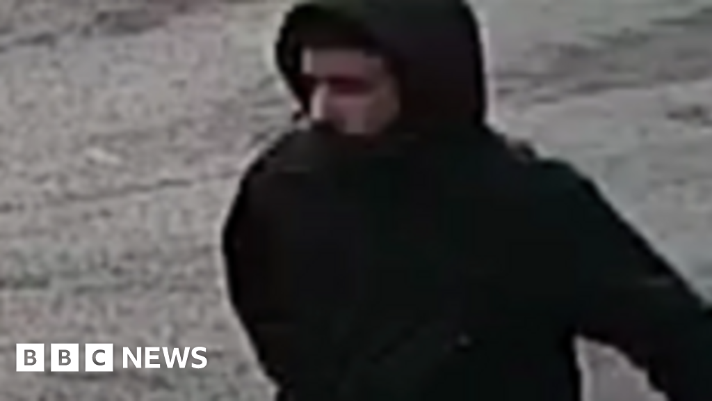 Man wanted over four 'linked' sexual assaults in Leeds