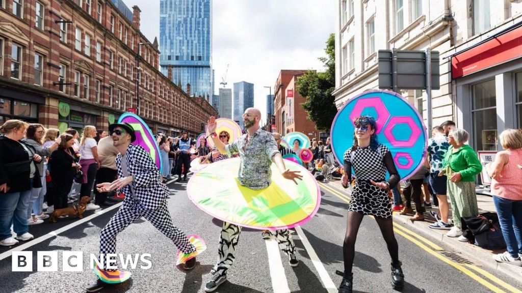 Will Manchester Pride return in 2026 after organisers went bust?