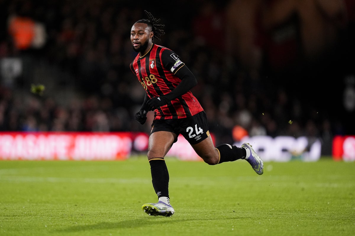 Manchester United weigh up January move for highly rated Premier League target