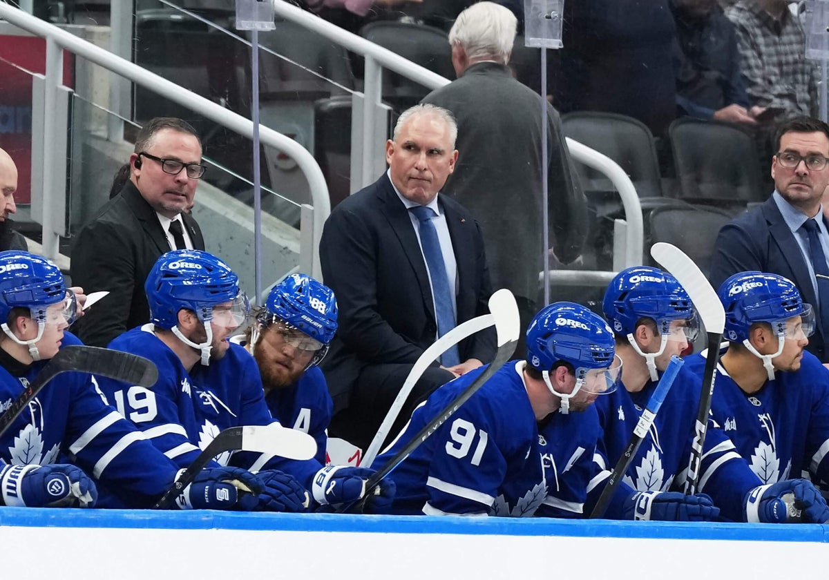Siegel: Marc Savard's firing was an unusual half-measure by the Maple Leafs