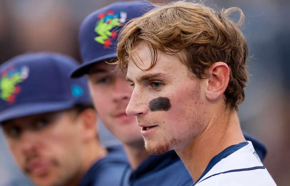 Here are Mariners' Top 10 prospects in 2026