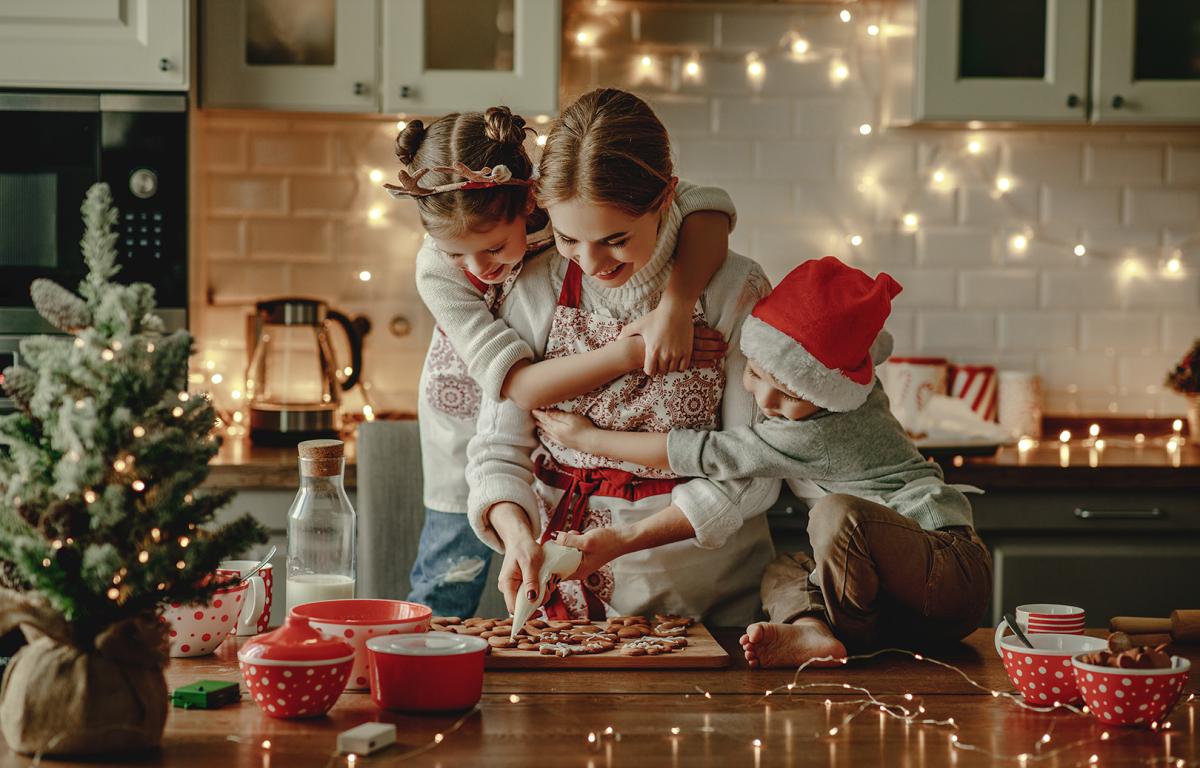 Happy holidays: Married women reap more from the festive season than...