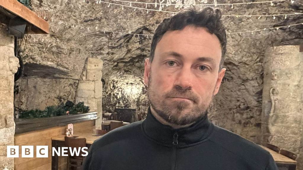South Shields Marsden Grotto 'devastated' by forced closure