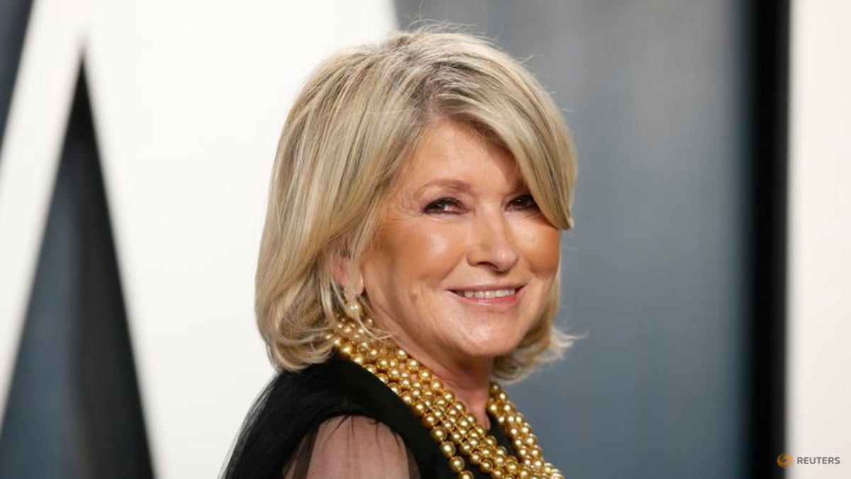 Martha Stewart joins Snoop Dogg as Swansea minority co-owner