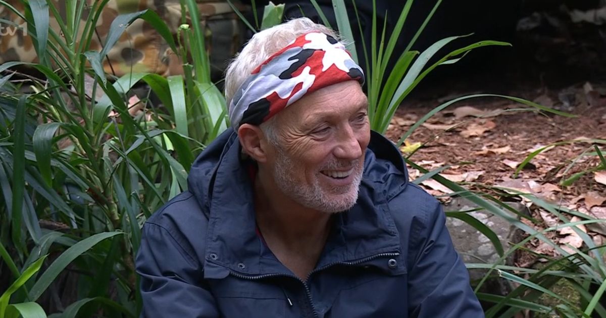 Martin Kemp's wife Shirlie opens up about I'm A Celebrity concerns  - Daily Star
