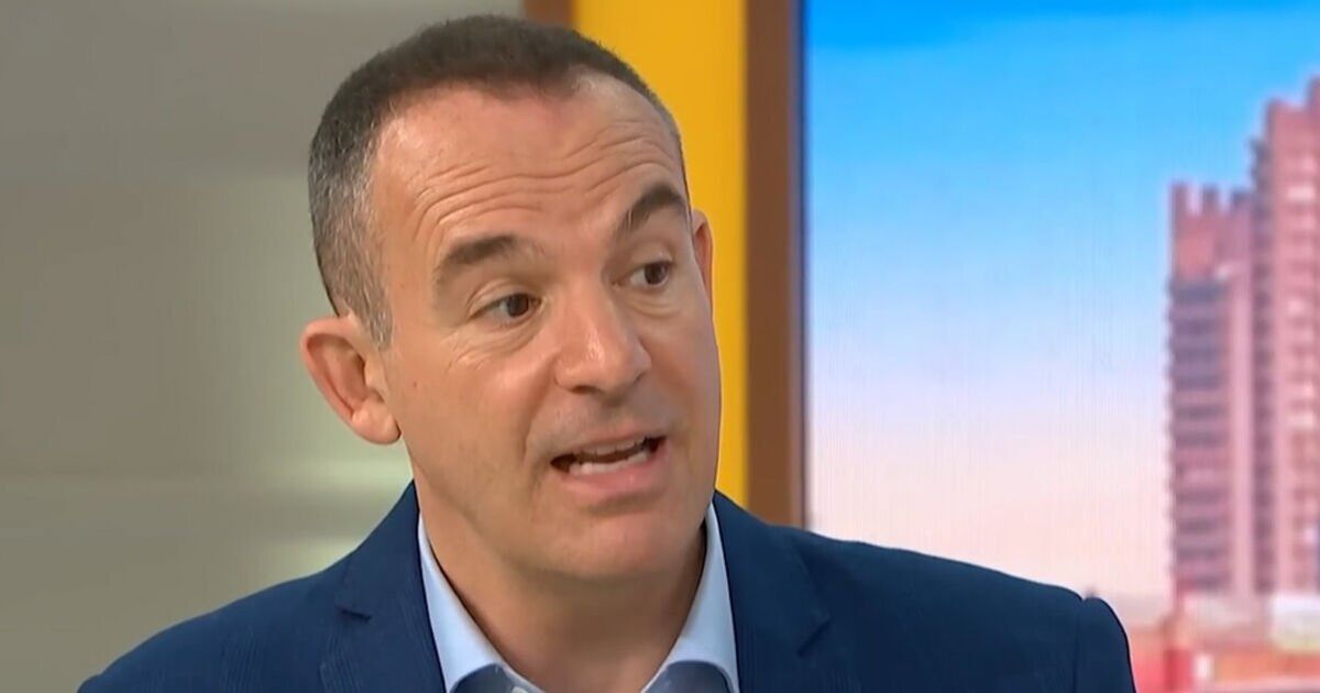 Martin Lewis warning over new 'unspecified' tax on ISAs