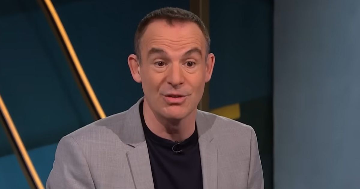 Martin Lewis warns of 'dangers' of new tax charge for savers - The Mirror