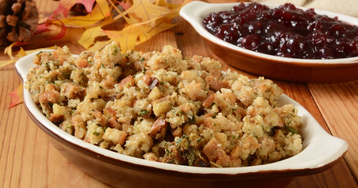 Mary Berry's 'perfect' Christmas stuffing is so easy and cooks in under 30 minutes - The Mirror