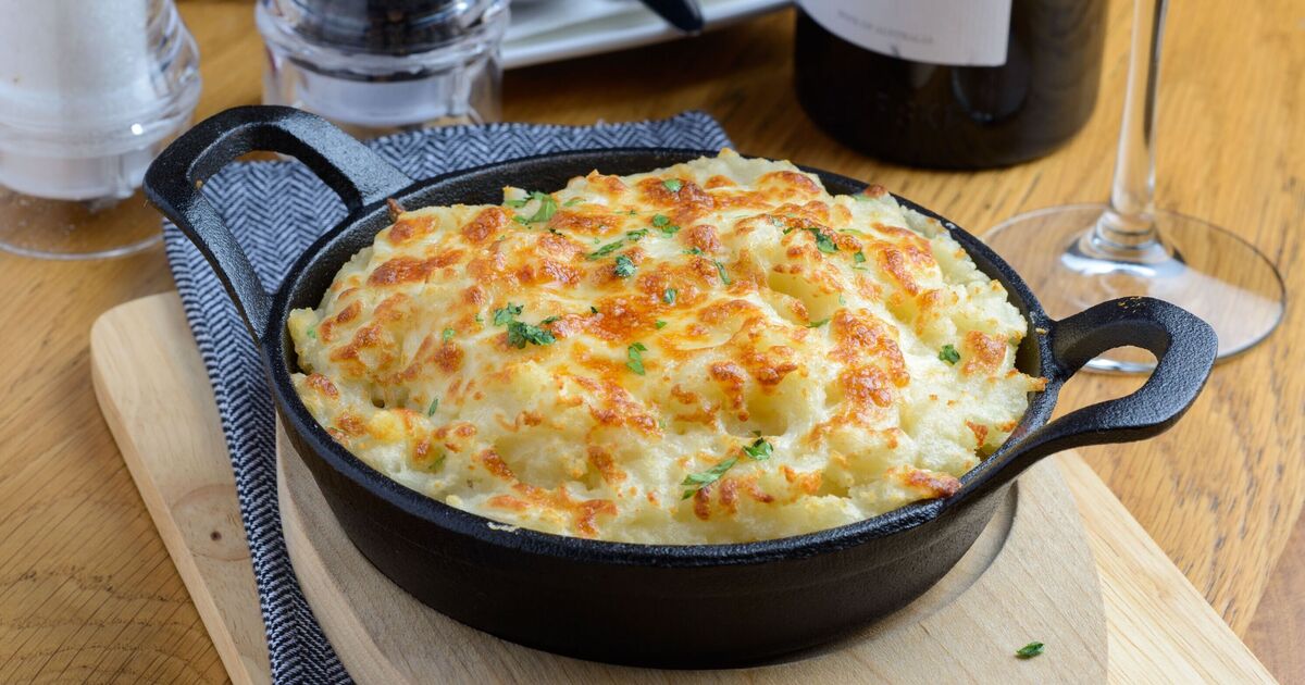 Mary Berry's cottage pie recipe has 1 ingredient that makes it taste better