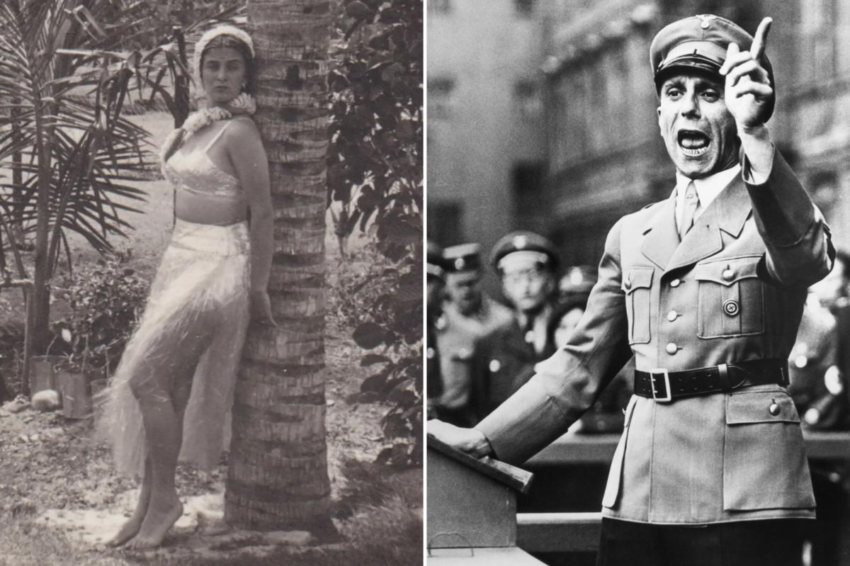 A Maryland mom discovers her family's place in history  --  as...