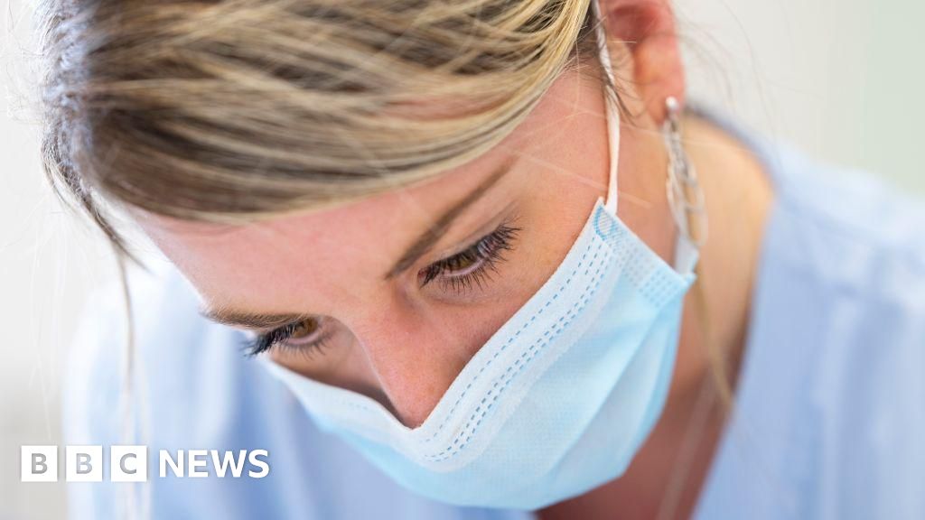 Mask-wearing mandatory at maternity units in Coventry and Rugby