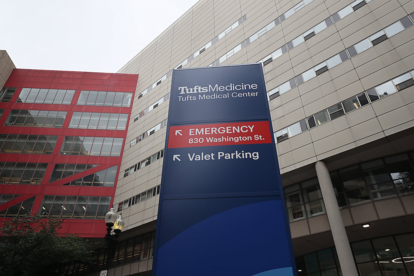 Massachusetts hospitals are already strained. With Medicaid cuts, some could face financial ruin. - The Boston Globe