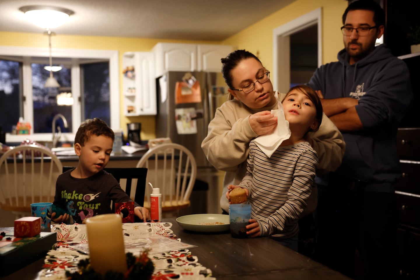 In the No. 1 state for public education, this is one of the worst-performing school districts - The Boston Globe