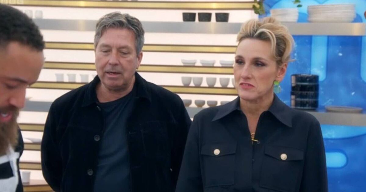 MasterChef host forced to step in after blunder as star says 'I'm so sorry'