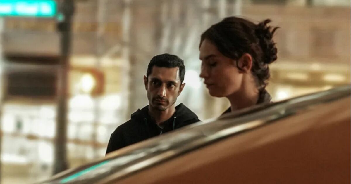 'Masterful' thriller streaming on Amazon Prime is 'best movie ever'