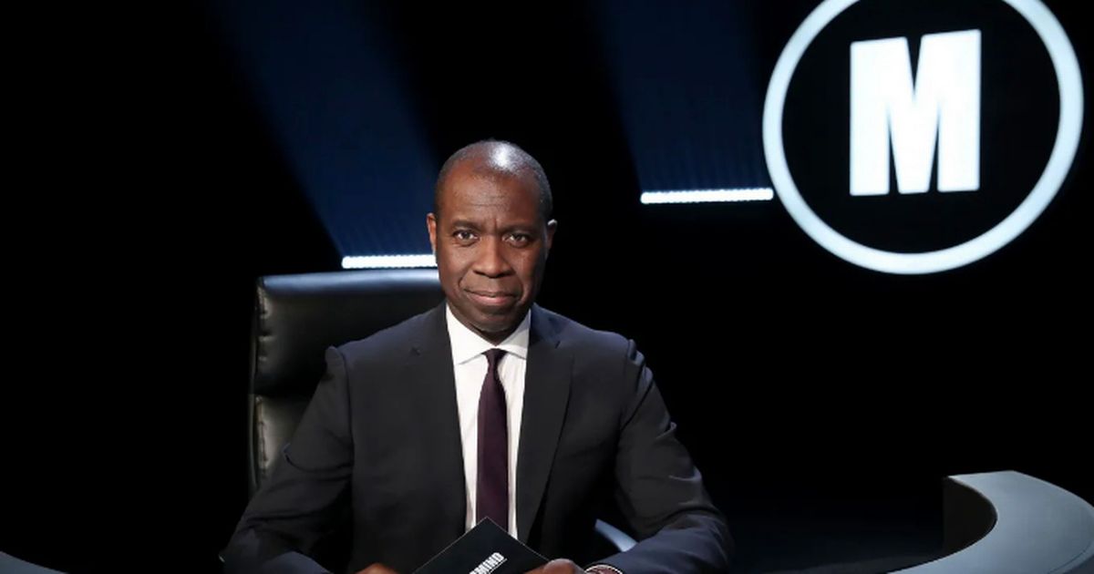 Mastermind fans outraged over 'embarrassing' Celebrity Christmas special - The Mirror